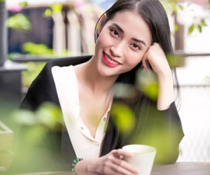 Mai Hồ: "Trấn Thành và Hari Won là cặp trời sinh"