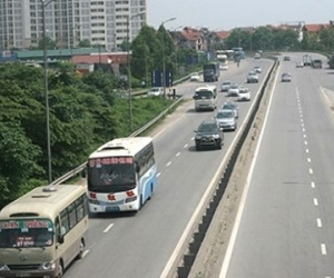 Vì sao 100 km cao tốc có tới 4 trạm thu phí?
