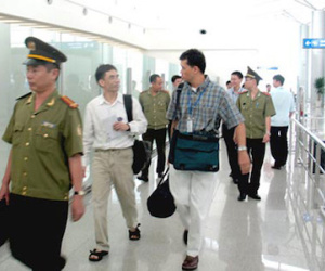 Việt Tân - Từ khủng bố đến núp bóng “xã hội dân sự”