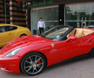 Xe sang có thể mất thêm phí bảo vệ môi trường