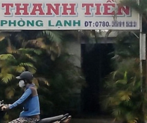 Bất ngờ: đại gia mua dâm trẻ em hưởng án treo