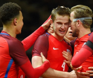 ĐT Anh chớ noi gương Liverpool nếu muốn chơi pressing