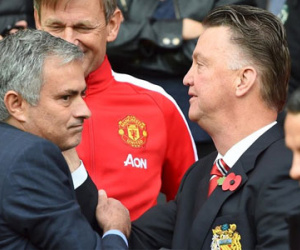 Man Utd sa thải Van Gaal, bổ nhiệm Mourinho đầu tuần sau