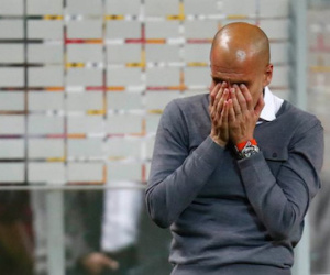 Pep Guardiola khóc nức nở trong ngày chia tay Bayern