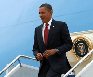 Thời điểm Tổng thống Obama thăm Việt Nam có ý nghĩa rất quan trọng