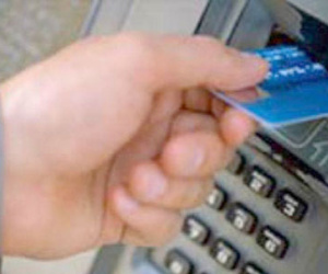 12,7 triệu USD bị rút trộm tại 1.400 máy ATM ở Nhật