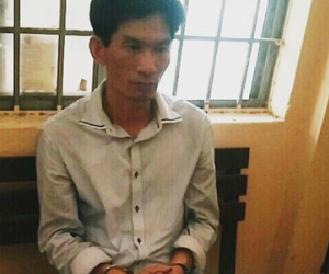Bắt trùm khét tiếng thu được súng, ma tuý và hơn 3 tỷ đồng