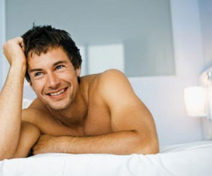 "Chìa khóa" giúp đàn ông mắc tiểu đường thăng hoa