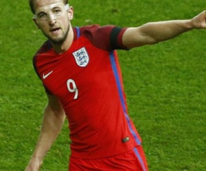 Chờ đợi Harry Kane không đi vào vết xe đổ của các đàn anh