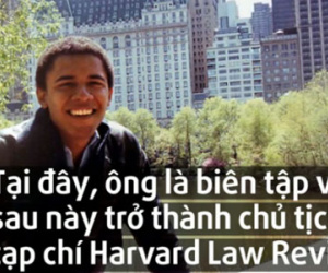 Clip: Tuổi trẻ sôi nổi của Tổng thống Obama