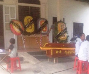 Con sát hại cha ở Nghệ An: Hàng xóm nói gì về "nghịch tử"?