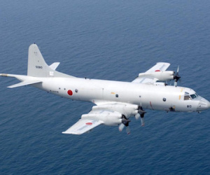 Dỡ bỏ lệnh cấm, Việt Nam sẽ mua máy bay săn ngầm P3-C Orion?