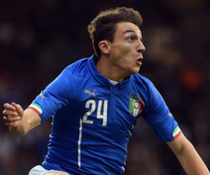 ĐT Italia triệu tập danh sách sơ bộ dự EURO 2016: Pirlo bị bỏ rơi