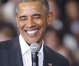 Không phải lương tổng thống, đây mới là thứ mang lại khối tài sản triệu đô cho ông Obama