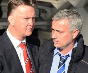 MU ký hợp đồng 5 năm với Jose Mourinho