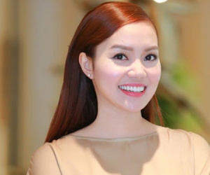 Nguyễn Ngọc Anh: "Tôi dè chừng đàn ông sau đổ vỡ hôn nhân"