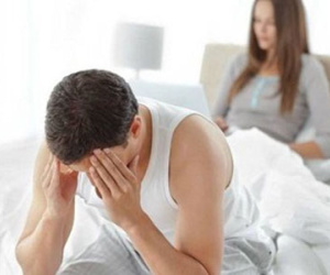 Nguyên nhân gây xuất tinh sớm