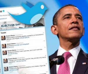 Ông Obama được bảo vệ trên Internet ra sao?