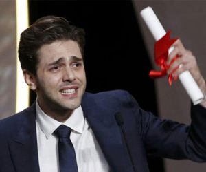 Phim đồng tính bị chê vẫn thắng "Giải thưởng lớn" ở Cannes