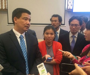 “Sóng gió” liên tục trước thềm đại hội cổ đông Eximbank