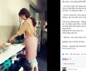 Sự thật đằng sau câu chuyện không mời bạn bè về nhà nhậu