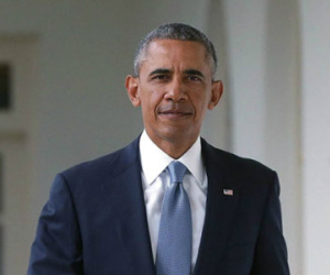 Sức khỏe "tuyệt vời" của Tổng thống Obama