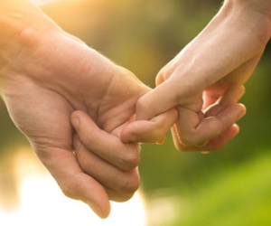 Tình yêu có ích cho sức khỏe như thế nào