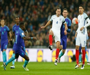 Tuyển Anh lo hụt hơi ở VCK EURO 2016 vì cầu thủ cày ải quá nhiều