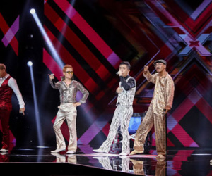 X-Factor: Được khen nức lời, bạn trai cũ của Andrea vẫn bị Hồ Quỳnh Hương loại