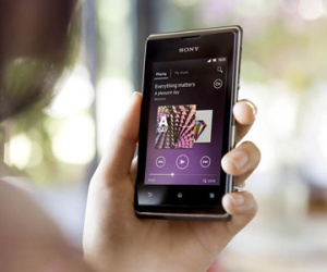 Xperia E5 sẽ là smartphone cuối cùng của dòng E?