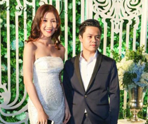 Á hậu Biển Bảo Như nói gì về nghi vấn yêu “người cũ” của Midu?
