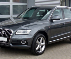 Audi, Toyota, Chevrolet và Mitsubishi đồng loạt triệu hồi xe tại Việt Nam