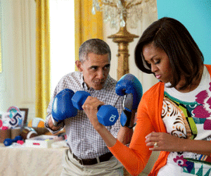 Chuyện về những người phụ nữ đặc biệt trong cuộc đời Tổng thống Obama