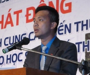 Con trai ông Bá Thanh trúng cử đại biểu HĐND TP Đà Nẵng