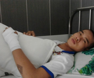 Cuộc truy sát kinh hoàng ở Cà Mau qua lời kể nạn nhân