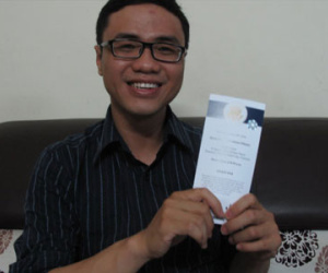 Được gặp Tổng thống Obama, giới trẻ Việt kỳ vọng gì?