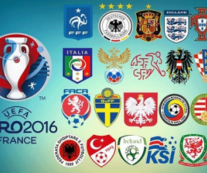 EURO 2016: Đông nhưng không tinh