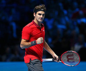 Federer đến Việt Nam và bí ẩn cuộc đua ghế Chủ tịch VTF
