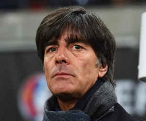 HLV Joachim Loew (ĐT Đức): "Niềm tin quyết định chiến thắng"