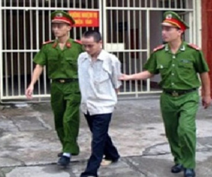 Hôm nay xét xử vụ Đỗ Đăng Dư bị đánh trong trại giam