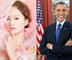 Lan Phương: Chờ gặp Tổng thống Obama, hồi hộp chứ không mất ngủ