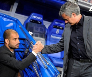 Mourinho vs Pep: Liều thuốc độc của Ngoại hạng Anh