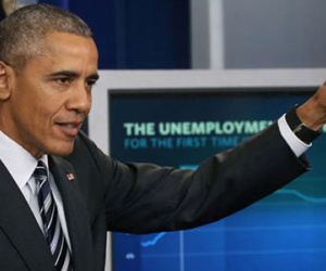 Obama sắp tiết lộ bí mật động trời?