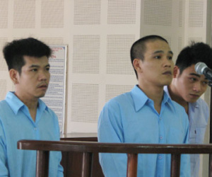 "Qua mặt" công an khi dùng tiền ảo Vcoin mua bán ma túy