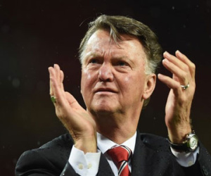 Sa thải Van Gaal, MU đã mất một thiên tài