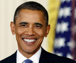 Tổng thống Obama cai thuốc lá như thế nào