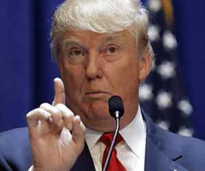 Triều Tiên bác đề xuất của Donald Trump muốn gặp Kim Jong-un