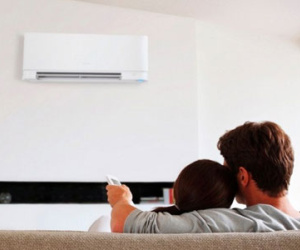 10 sai lầm "ném tiền qua cửa sổ" khi sử dụng điều hòa
