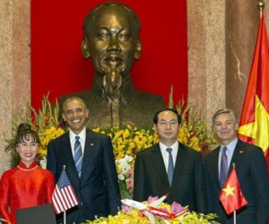 Bà Thảo đã xây dựng Vietjet như thế nào?
