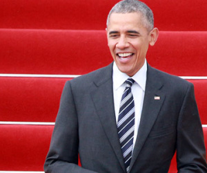 Buổi chiều của Tổng thống Obama tại TP HCM